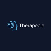 Therapedia logo - Similar company to Therapedia, Llc