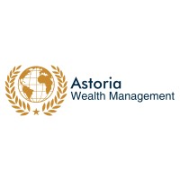 Astoria Wealth Management logo - Similar company to Playcheques Wealth Management