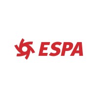 ESPA GROUP logo - Similar company to Fluidra