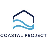 The Coastal Project logo - Similar company to Construction Experts Inc