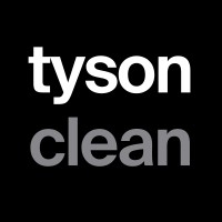 Tyson Clean logo - Similar company to Capital Construct.Be