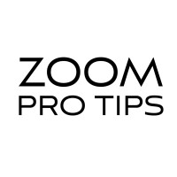 ZoomProTips.com logo - Similar company to Doug Birnbaum'S Micdrop Story Method