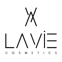 La Vie Cosmetics logo - Similar company to Mi Tiny