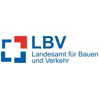 Landesamt für Bauen und Verkehr Brandenburg logo - Similar company to L&B Solutions Gmbh