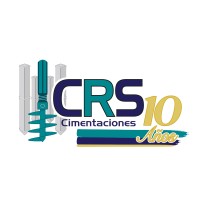 CRS Cimentaciones Especializadas S.A. de C.V. logo - Similar company to Cimentaciones Del Sur