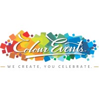 ColourEvents logo - Similar company to Elegante World
