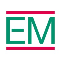 Elektro-Material AG logo - Similar company to Eit.Swiss