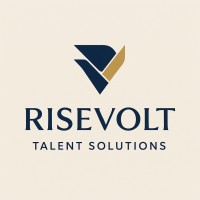RiseVolt Talent Solutions logo - Similar company to Applywiz
