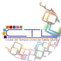 Clube de Tempos Livres de Santa Clara logo - Similar company to Edthink