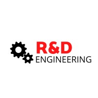 R&D Engineering logo - Similar company to R&D Engineering