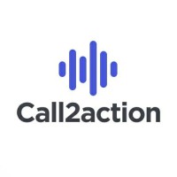 Call2action.ai logo - Similar company to Upfli