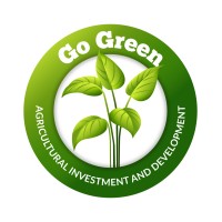 Go Green logo - Similar company to Amiza