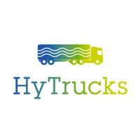 HyTrucks logo - Similar company to Hytruck