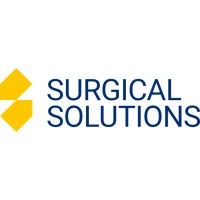 Surgical Solutions logo - Similar company to Surgical Solutions