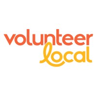 VolunteerLocal logo - Similar company to Keepntrack