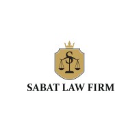 SABAT Law Firm logo - Similar company to Sabat Law Firm, Llc