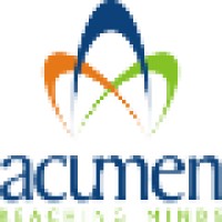 Acumen Marketing Solutions Pvt. Ltd. logo - Similar company to Qnas Marketing Llp