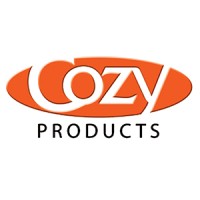 Cozy Products logo - Similar company to Bird-X