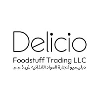 Delicio Foodstuff Trading LLC logo - Similar company to Ace Exhibitions