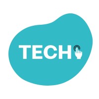 Potato Tech logo - Similar company to Geel Tech