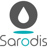 Sarodis logo - Similar company to Kramer Groupe
