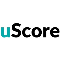 uScore logo - Similar company to Uscore.Se