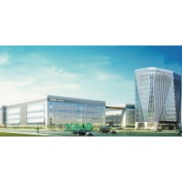 Qingdao TGOOD Electric Co., Ltd logo - Similar company to Brunstock