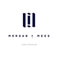 Morgan & Mees logo - Similar company to Kick Collection