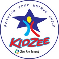 Kidzee Maligaon logo - Similar company to Kidzee Mallathahalli