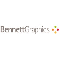 Bennett Graphics logo - Similar company to Cober Solutions