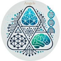 Angels logo - Similar company to Ht Devs
