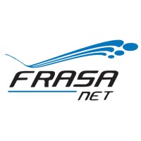 Frasanet Provedor logo - Similar company to Yo Telecom