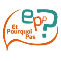 Association Et Pourquoi Pas? logo - Similar company to Onlfait