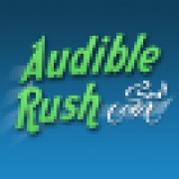 Audible Rush