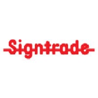 Signtrade logo - Similar company to Dynagraph
