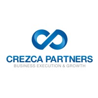 Crezca Partners logo - Similar company to Pixel Growth Marketing