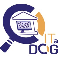 CITaDOG logo - Similar company to Department Of Public Law & Governance At Tilburg University