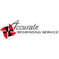 Accurate Regrinding Service logo - Similar company to Sharp Cutter Grinding