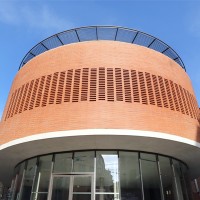 Campus Mailly - Université de Perpignan logo - Similar company to Cirics