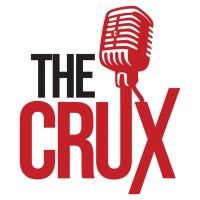 The Crux of the Story logo - Similar company to Strategy Muse