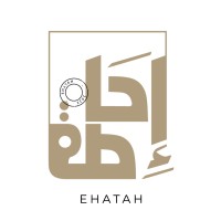 Ehata Business Services | إحاطة لخدمات الأعمال logo - Similar company to Unit3