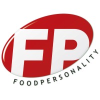 FoodPersonality logo - Similar company to Bbtk Antwerpen