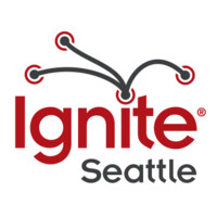 Ignite Seattle logo - Similar company to Notcontent.Ai