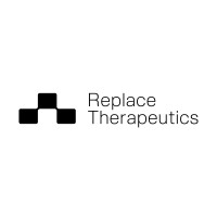 Replace Therapeutics logo - Similar company to Rewrite Therapeutics