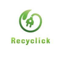 Recyclick logo - Similar company to Ecocentral