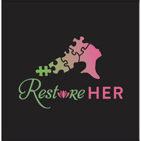 RestoreHER logo - Similar company to Suzi'S Organizing Solutions