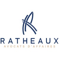 RATHEAUX logo - Similar company to Ressource Avocats