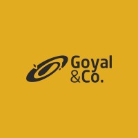 Goyal & Co. logo - Similar company to Psp Projects Limited