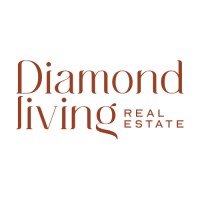 Diamond Living Real Estate logo - Similar company to Inject Medispa