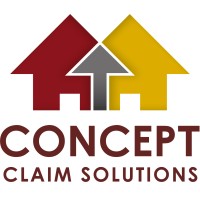 Concept Claim Solutions (Bristol) logo - Similar company to Concept Claim Solutions